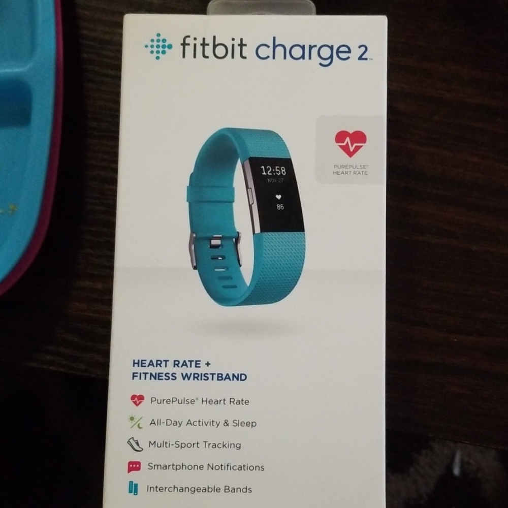 Fitbit